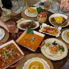 采袺·本品 User Photo