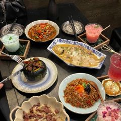 采袺·本品 User Photo