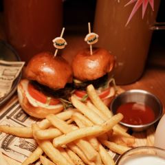 Liquid Workshop User Photo