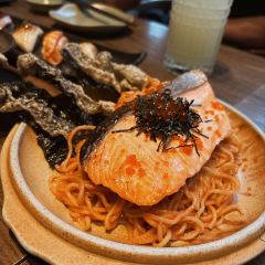 Sushi Mori User Photo