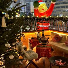 Cross Pub User Photo