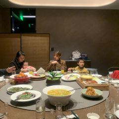 百杏厨房(中环店) User Photo
