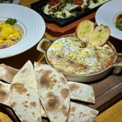 邈一kitchen喵呜餐厅(江北店) User Photo