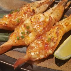 極鹽鐵板燒（倉山萬達廣場店）張用戶圖片