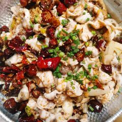 PiaoXiang Yu Guan User Photo