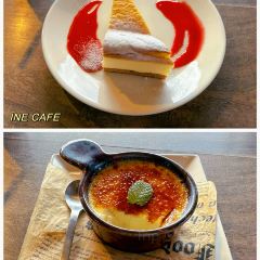 Ine Cafe User Photo