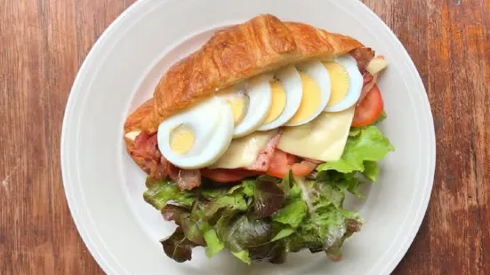 Baan Homemade Bakery