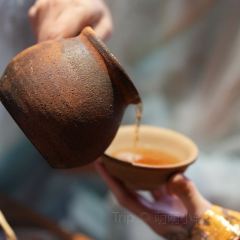 炎黃茶館張用戶圖片