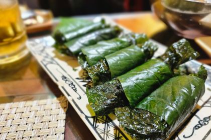 Nhà hàng 1946 Cửa Bắc