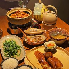 桂人语·桂林融合菜(东西巷店) User Photo