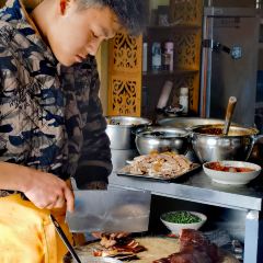 熊血旺(赵公山店) User Photo