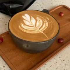 丽谯咖啡Loustland coffee User Photo