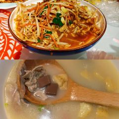 富贵春饼·烤鸭(博商店) ảnh của người dùng