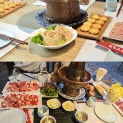 榴园·私房海鲜铜火锅 User Photo
