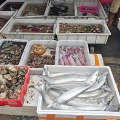 老渔港海鲜店(潭门店) User Photo