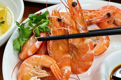 灿发渔家海鲜大排档