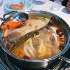 黄厨海鲜饭店(老店) User Photo