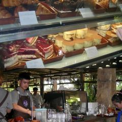ANBA COFFEE User Photo