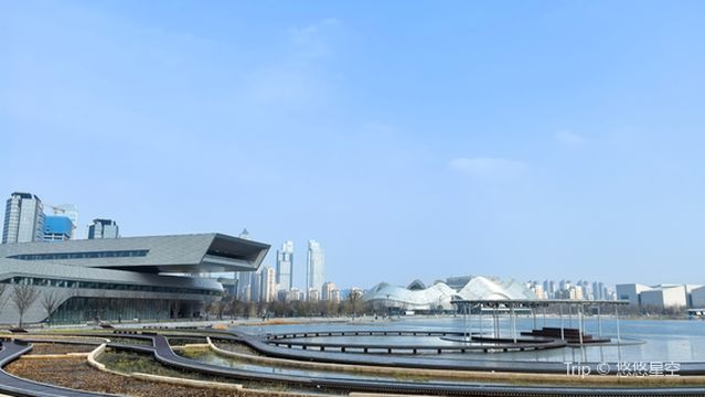 Suzhou Science and Technology Museum
