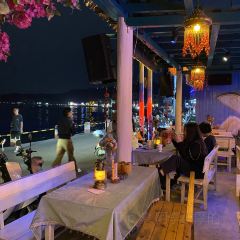 JULY 7TH BAR User Photo