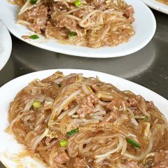 牛肉粉丝(党校店) User Photo