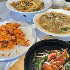 妈妈味道面馆(尚宾路店) User Photo