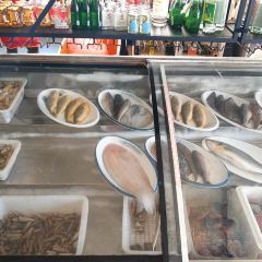 渔家海鲜家常菜 User Photo