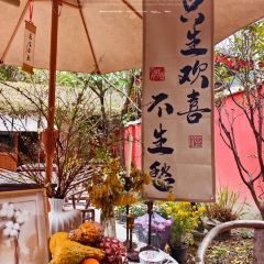 小隐小栖(蒲江店) User Photo