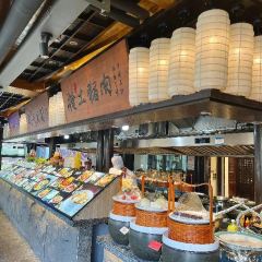 鲁越名家·绍兴菜(柯桥古镇店) User Photo