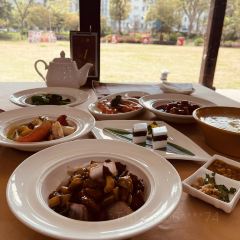 SanWant Hotel Chao Pin Ji Restaurant User Photo