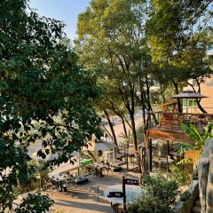 XISHAN YUNJING User Photo