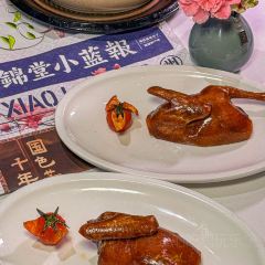 Jintangchunxiang·Guangzhou Cantonese (Gufeng Building Branch) 여행 사진