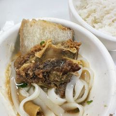 阿佳牛腩店(总店) User Photo