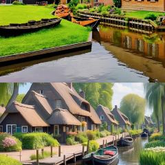 De Grachthof User Photo