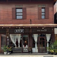 BUA TERRACE CUISINE & CAFÉ User Photo