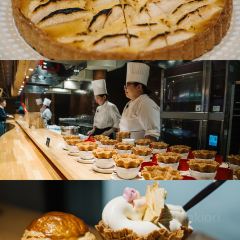 Taisho Roman Tea Room 여행 사진