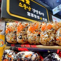 草家酱蟹泡菜坊(西塔店) User Photo
