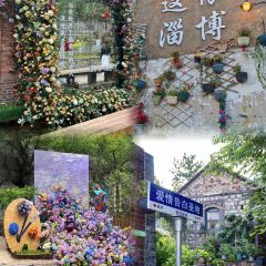 二嫂烧烤(共青团西路南六巷店) User Photo