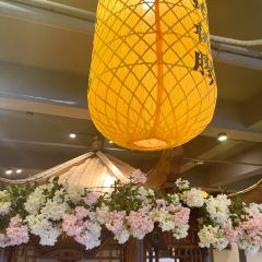 窦州府(信宜总店) User Photo