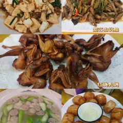 龙乡楼 User Photo