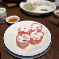 和合大院(东海大道店) User Photo