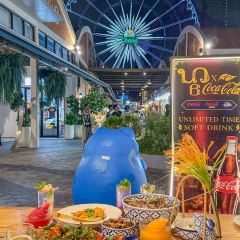 Nava6 - Thai X Thai ancient cuisine User Photo