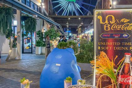 Nava6 - Thai X Thai ancient cuisine