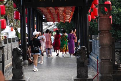 十二星殿(三河古镇店)