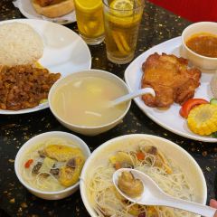 CHOI TUNG KEI User Photo