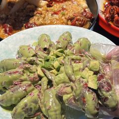 那天以後·重慶燒烤海鮮（溪南公館店）張用戶圖片