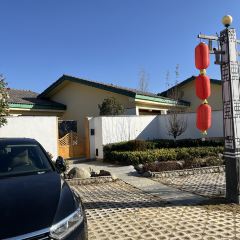 大理地热国酒店·地热国温泉自助餐厅 User Photo