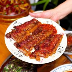 牛满堂土菜馆·跷脚牛肉(峨眉店) User Photo