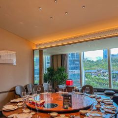 瑶王府·广西菜(五象合景店) User Photo