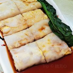GANG SHI CHA CAN TING 여행 사진